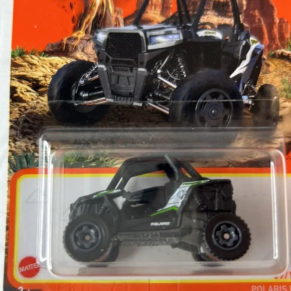 Matchbox - Picture 2 of 3